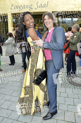 Eagles Fashion Dinner in München