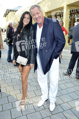Eagles Fashion Dinner in München