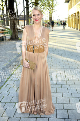 Eagles Fashion Dinner in München