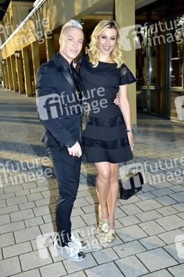 Eagles Fashion Dinner in München
