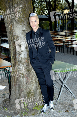 Eagles Fashion Dinner in München
