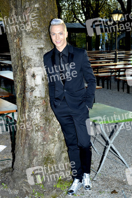 Eagles Fashion Dinner in München