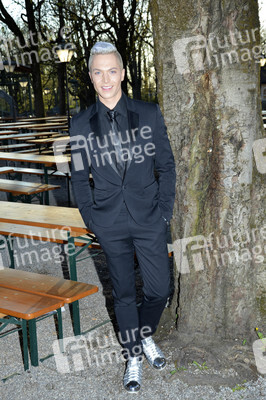 Eagles Fashion Dinner in München