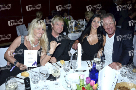 Eagles Fashion Dinner in München