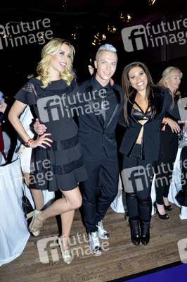 Eagles Fashion Dinner in München