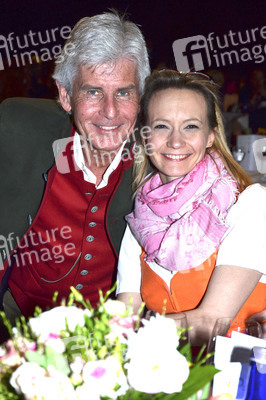 Eagles Fashion Dinner in München