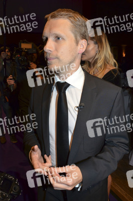 Eagles Fashion Dinner in München