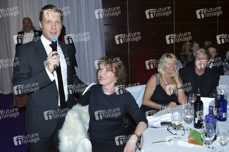 Eagles Fashion Dinner in München