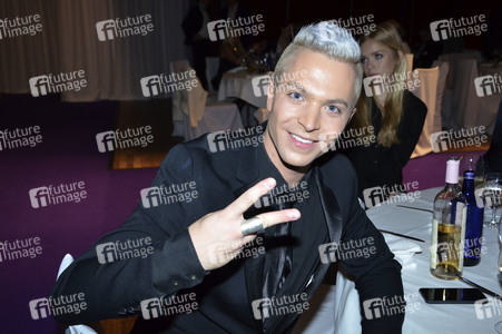 Eagles Fashion Dinner in München