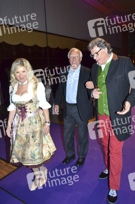 Eagles Fashion Dinner in München