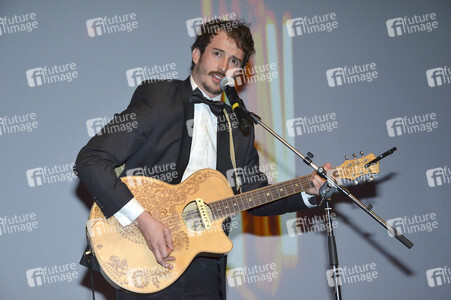 Eagles Fashion Dinner in München