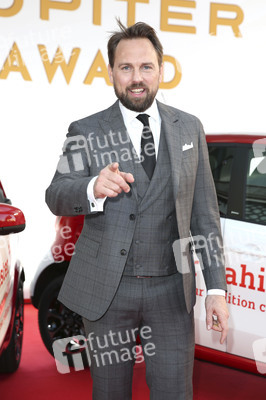 Jupiter Award 2016 in Berlin