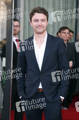 Jupiter Award 2016 in Berlin