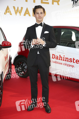 Jupiter Award 2016 in Berlin