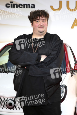 Jupiter Award 2016 in Berlin