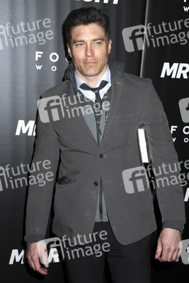 Filmpremiere 'Mr. Right' in New York
