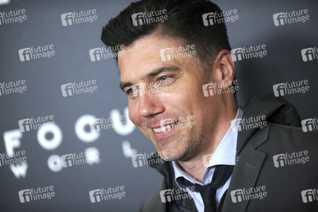 Filmpremiere 'Mr. Right' in New York