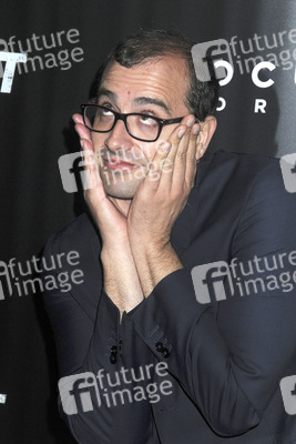 Filmpremiere 'Mr. Right' in New York