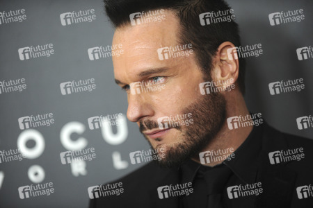 Filmpremiere 'Mr. Right' in New York