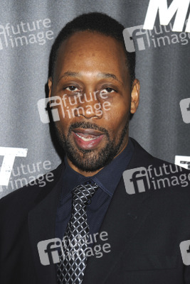 Filmpremiere 'Mr. Right' in New York