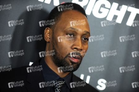 Filmpremiere 'Mr. Right' in New York