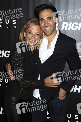 Filmpremiere 'Mr. Right' in New York