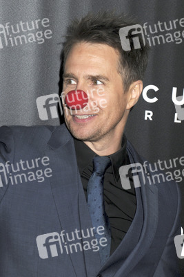 Filmpremiere 'Mr. Right' in New York
