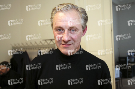Lesung aus dem Roman 'Verdi, Roman der Oper' in Wien
