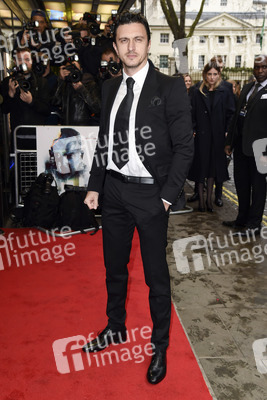 Filmpremiere 'Criminal' in London