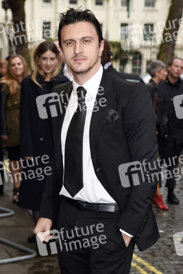 Filmpremiere 'Criminal' in London