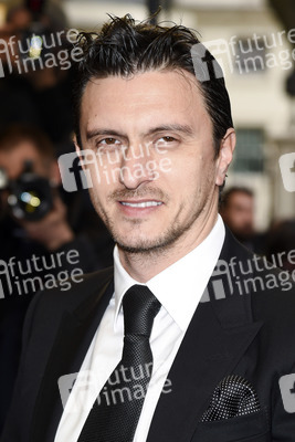 Filmpremiere 'Criminal' in London