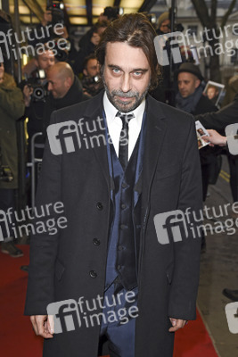 Filmpremiere 'Criminal' in London