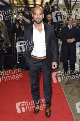 Filmpremiere 'Criminal' in London