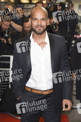 Filmpremiere 'Criminal' in London