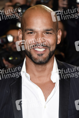 Filmpremiere 'Criminal' in London