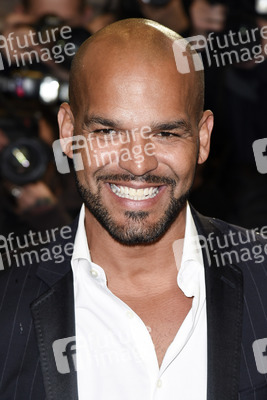 Filmpremiere 'Criminal' in London