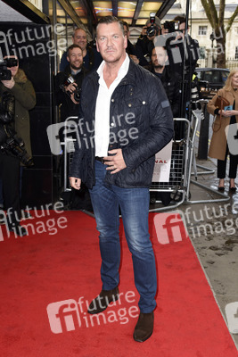 Filmpremiere 'Criminal' in London