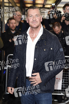 Filmpremiere 'Criminal' in London