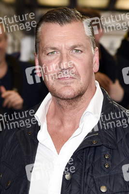 Filmpremiere 'Criminal' in London