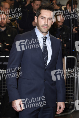 Filmpremiere 'Criminal' in London