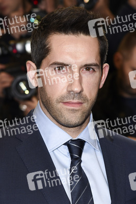 Filmpremiere 'Criminal' in London