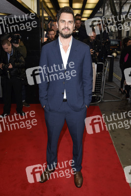 Filmpremiere 'Criminal' in London