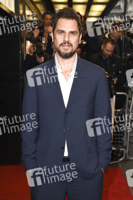 Filmpremiere 'Criminal' in London