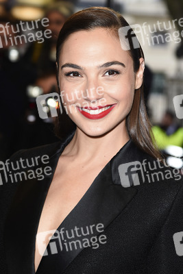 Filmpremiere 'Criminal' in London