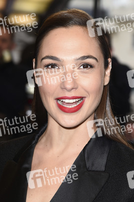 Filmpremiere 'Criminal' in London