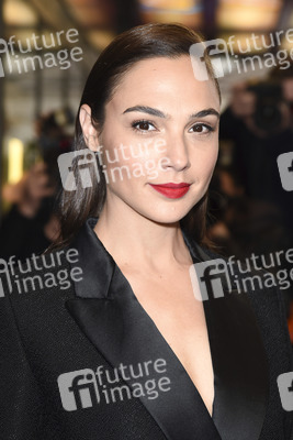 Filmpremiere 'Criminal' in London