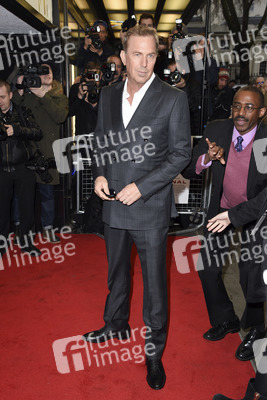 Filmpremiere 'Criminal' in London