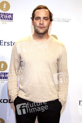 Echo 2016 in Berlin