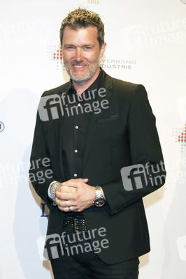 Echo 2016 in Berlin