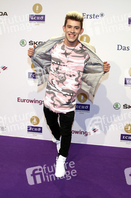 Echo 2016 in Berlin